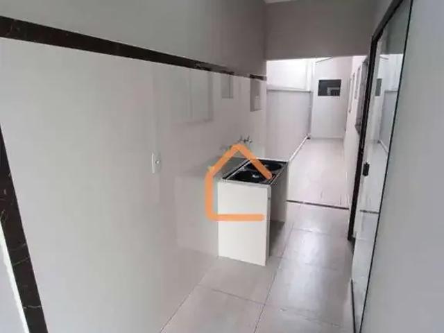 Casa / Sobrado para Venda em Pouso Alegre/MG Parque Real 2 Quartos