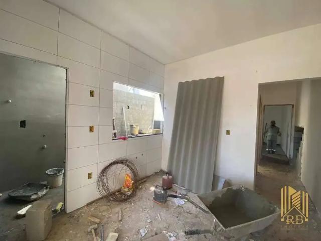 Casa / Sobrado para Venda em Pouso Alegre/MG Parque Real 2 Quartos