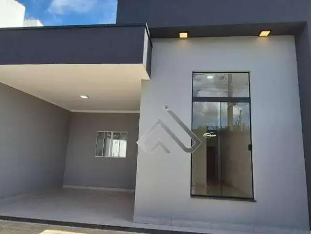 Casa / Sobrado para Venda em Pouso Alegre/MG Parque Real 2 Quartos