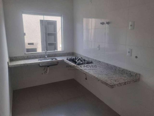 Casa / Sobrado para Venda em Pouso Alegre/MG Parque Real 3 Quartos