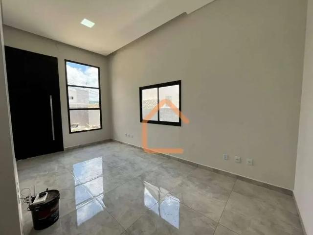 Casa / Sobrado para Venda em Pouso Alegre/MG Parque Real 3 Quartos