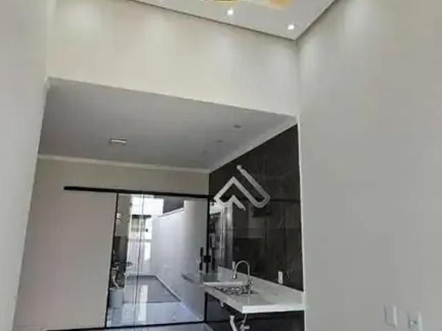 Casa / Sobrado para Venda em Pouso Alegre/MG Parque Real 3 Quartos