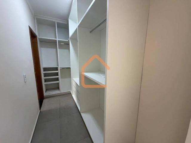 Casa / Sobrado para Venda em Pouso Alegre/MG Parque Real 3 Quartos