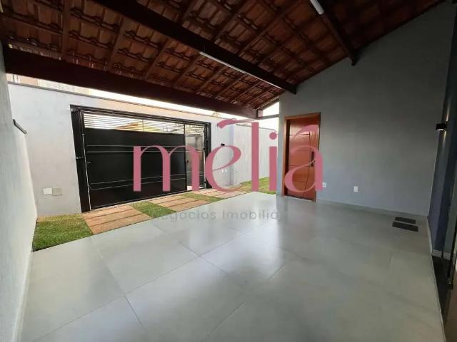 Casa / Sobrado para Venda em Pouso Alegre/MG Parque Real 3 Quartos