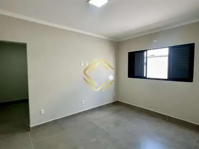 Casa / Sobrado para Venda em Pouso Alegre/MG Pousada do Sol 3 Quartos