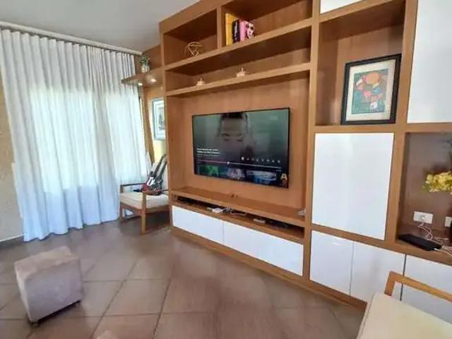 Casa / Sobrado para Venda em Pouso Alegre/MG Pousada dos Campos III 3 Quartos