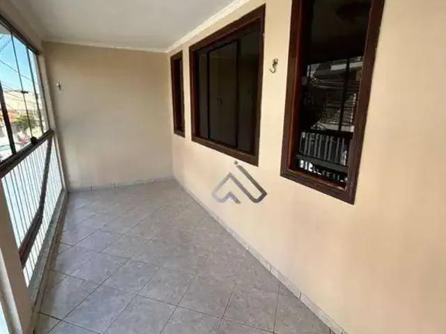 Casa / Sobrado para Venda em Pouso Alegre/MG Primavera 3 Quartos