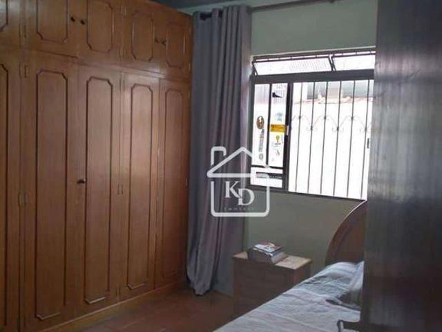 Casa / Sobrado para Venda em Pouso Alegre/MG Primavera