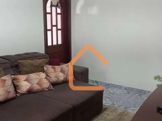 Casa / Sobrado para Venda em Pouso Alegre/MG Recanto dos Fernandes I 2 Quartos