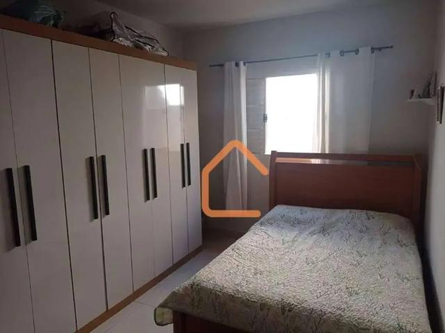 Casa / Sobrado para Venda em Pouso Alegre/MG Recanto dos Fernandes I 2 Quartos