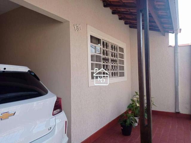 Casa / Sobrado para Venda em Pouso Alegre/MG Recanto dos Fernandes I 2 Quartos