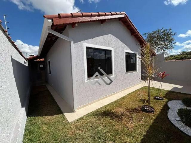 Casa / Sobrado para Venda em Pouso Alegre/MG Residencial Morumbi II 4 Quartos