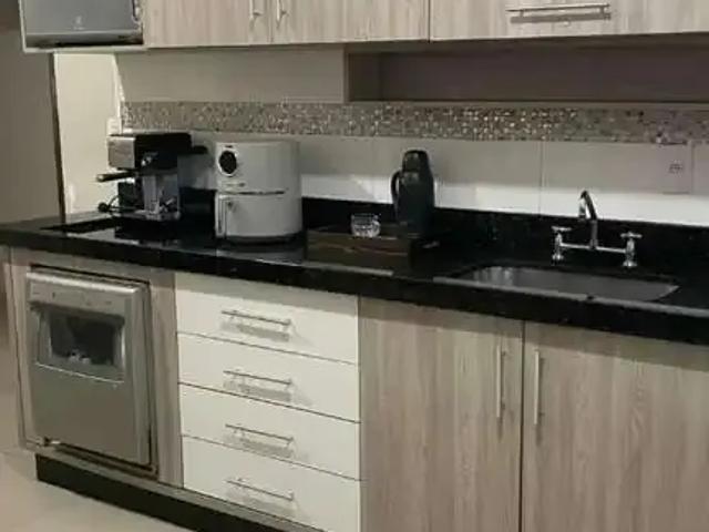 Casa / Sobrado para Venda em Pouso Alegre/MG Residencial Parque dos Fontes 2 Quartos