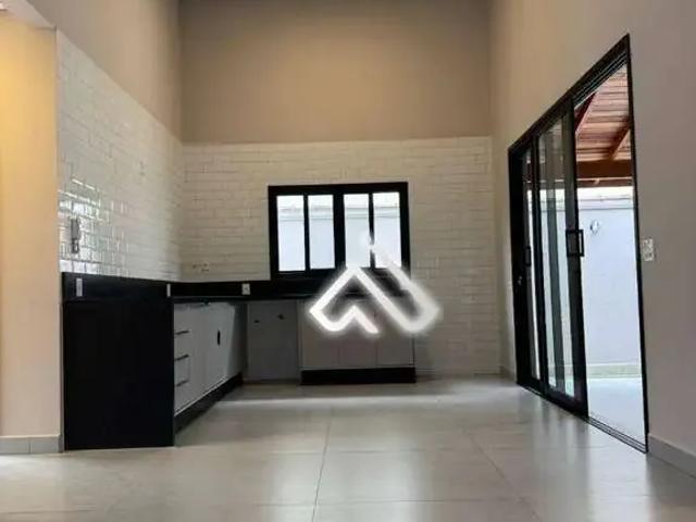 Casa / Sobrado para Venda em Pouso Alegre/MG Residencial Santa Rita II 3 Quartos