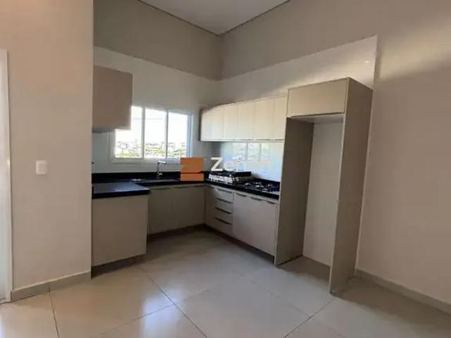 Casa / Sobrado para Venda em Pouso Alegre/MG Residencial Santa Rita 3 Quartos