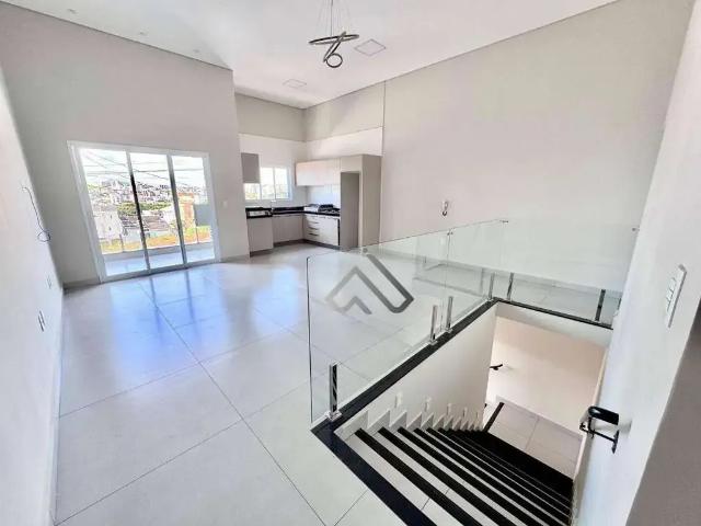 Casa / Sobrado para Venda em Pouso Alegre/MG Residencial Santa Rita 3 Quartos