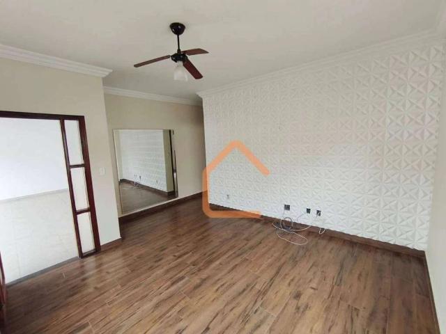 Casa / Sobrado para Venda em Pouso Alegre/MG Residencial Santa Rita 3 Quartos