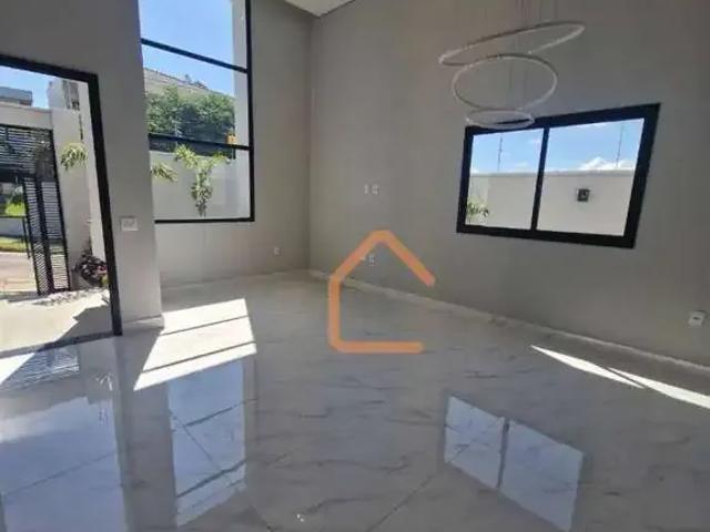 Casa / Sobrado para Venda em Pouso Alegre/MG Residencial Serra Morena 3 Quartos