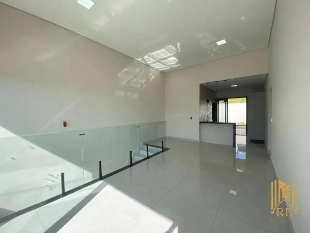 Casa / Sobrado para Venda em Pouso Alegre/MG Residencial Serra Morena 3 Quartos
