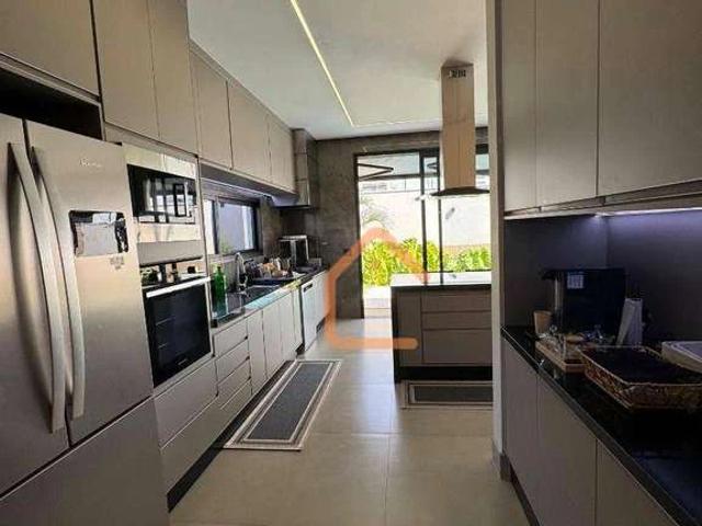 Casa / Sobrado para Venda em Pouso Alegre/MG Residencial Serra Morena 3 Quartos