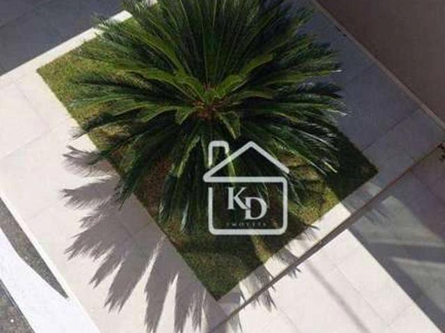 Casa / Sobrado para Venda em Pouso Alegre/MG Residencial Serra Morena