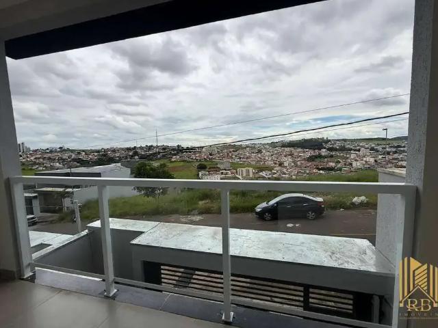 Casa / Sobrado para Venda em Pouso Alegre/MG Ribeirão das Mortes 3 Quartos