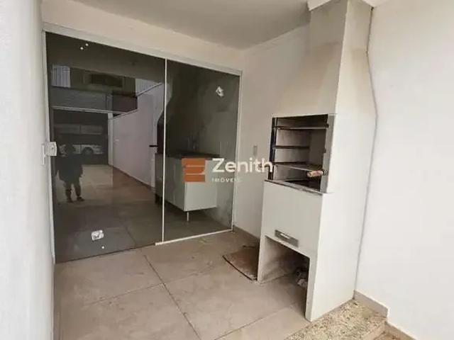 Casa / Sobrado para Venda em Pouso Alegre/MG São Carlos 3 Quartos