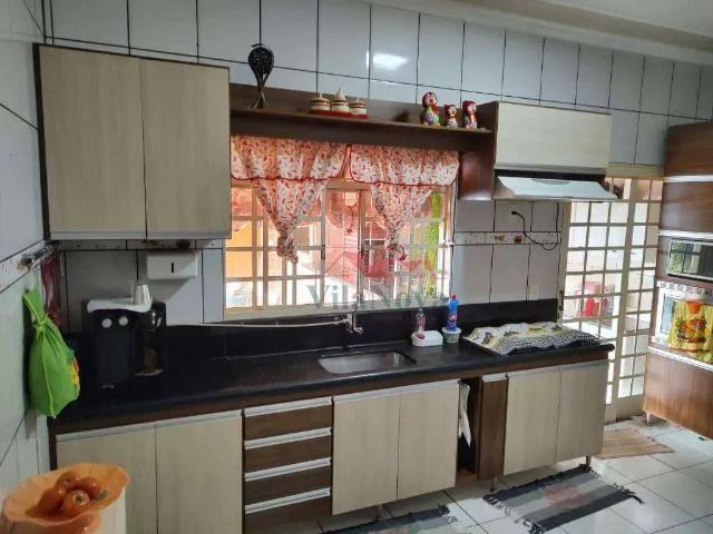 Casa / Sobrado para Venda em Planura/MG Centro 3 Quartos