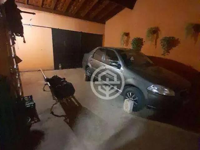 Casa / Sobrado para Venda em Planura/MG Jardim Orlando Peres 3 Quartos