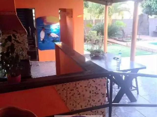 Casa / Sobrado para Venda em Planura/MG Village dos Buritis 4 Quartos