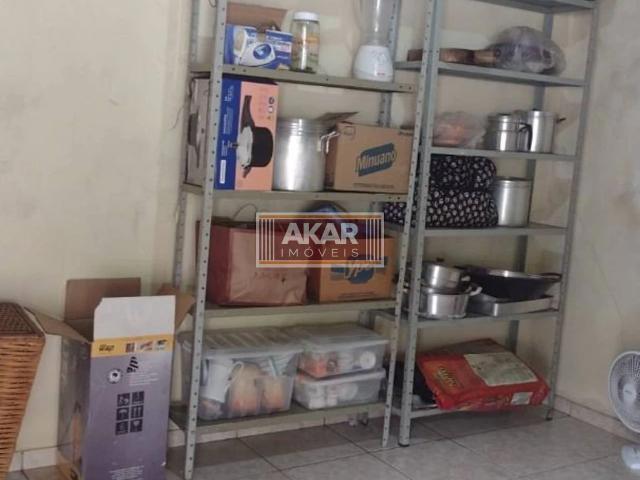 Casa / Sobrado para Venda em Promissão/SP Centro 4 Quartos