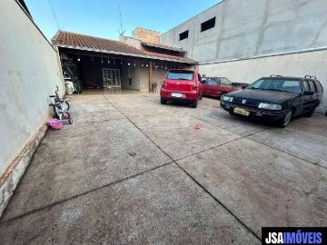 Casa / Sobrado para Venda em Pradópolis/SP Centro 2 Quartos