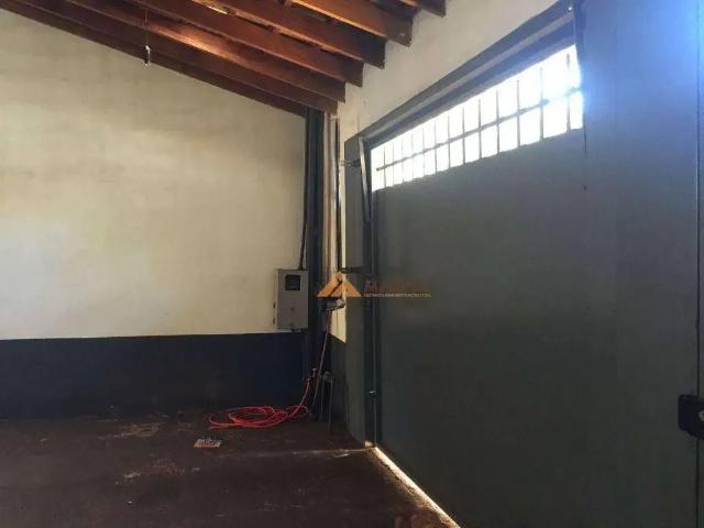 Casa / Sobrado para Venda em Pradópolis/SP Jardim Bela Vista 3 Quartos