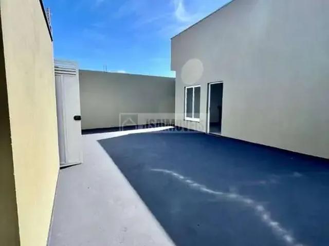 Casa / Sobrado para Venda em Pradópolis/SP Parque dos Pássaros 3 Quartos