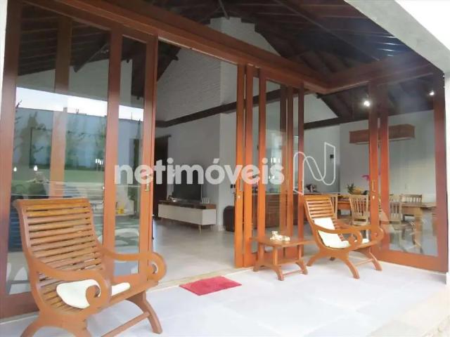 Casa / Sobrado para Venda em Prados/MG Zona Rural 3 Quartos