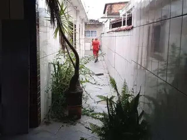 Casa / Sobrado para Venda em Praia Grande/SP Tude Bastos Sítio do Campo 4 Quartos