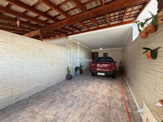 Casa / Sobrado para Venda em Praia Grande/SP Tude Bastos Sítio do Campo 4 Quartos