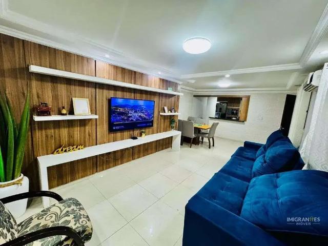 Casa / Sobrado para Venda em Praia Grande/SP Tude Bastos Sítio do Campo 4 Quartos