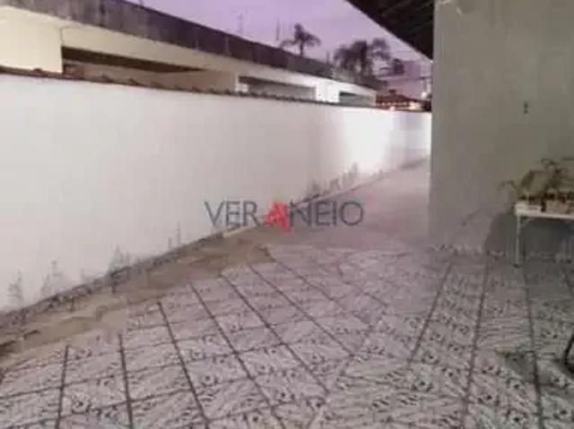 Casa / Sobrado para Venda em Praia Grande/SP Tude Bastos Sítio do Campo 1 Quartos