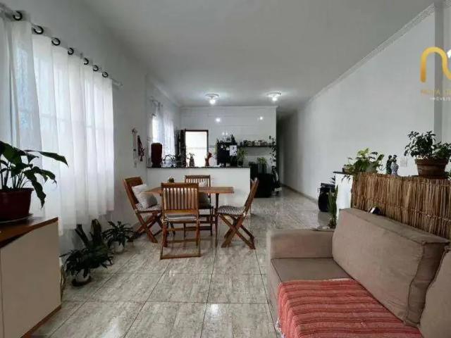Casa / Sobrado para Venda em Praia Grande/SP Tude Bastos Sítio do Campo 1 Quartos
