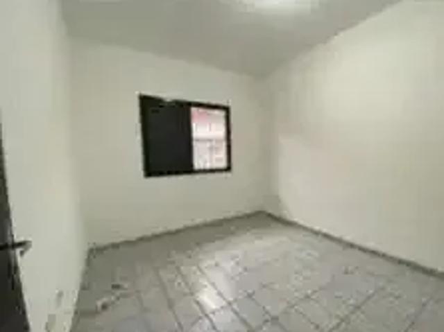 Casa / Sobrado para Venda em Praia Grande/SP Tude Bastos Sítio do Campo 1 Quartos