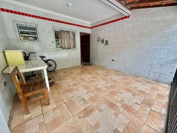 Casa / Sobrado para Venda em Praia Grande/SP Tude Bastos Sítio do Campo 1 Quartos