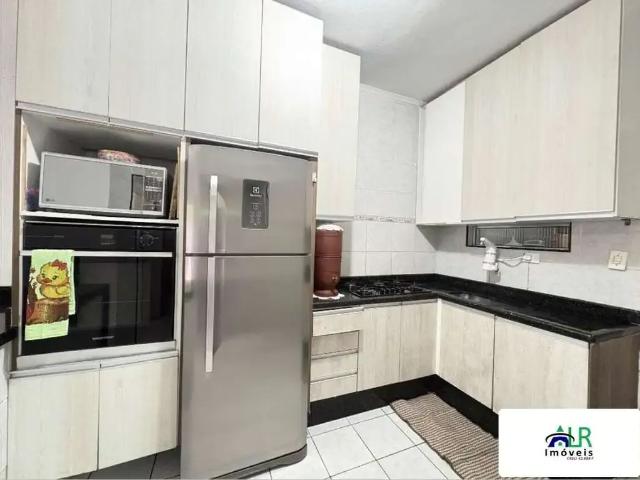 Casa / Sobrado para Venda em Praia Grande/SP Tude Bastos Sítio do Campo 2 Quartos