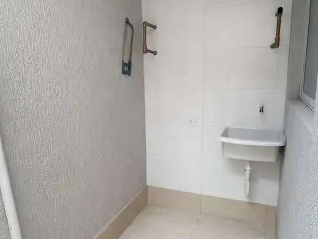 Casa / Sobrado para Venda em Praia Grande/SP Tude Bastos Sítio do Campo 2 Quartos