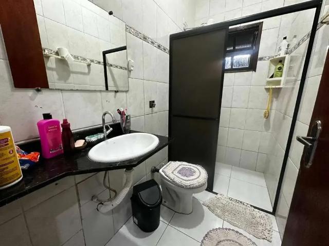 Casa / Sobrado para Venda em Praia Grande/SP Tude Bastos Sítio do Campo 2 Quartos