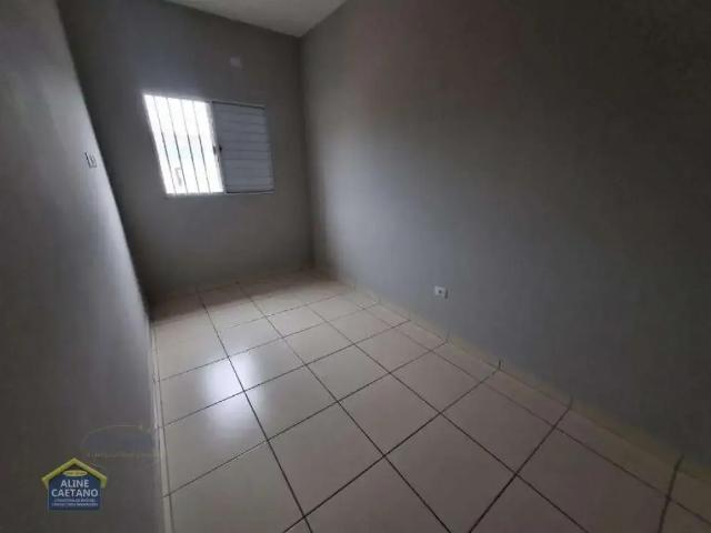 Casa / Sobrado para Venda em Praia Grande/SP Sítio do Campo 2 Quartos