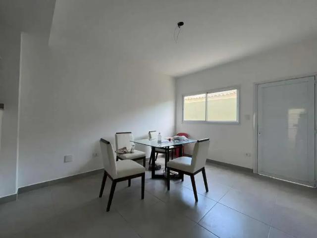 Casa / Sobrado para Venda em Praia Grande/SP Tude Bastos Sítio do Campo 2 Quartos