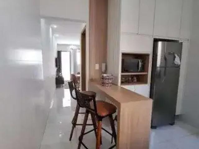 Casa / Sobrado para Venda em Praia Grande/SP Tude Bastos Sítio do Campo 2 Quartos