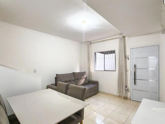 Casa / Sobrado para Venda em Praia Grande/SP Tude Bastos Sítio do Campo 2 Quartos