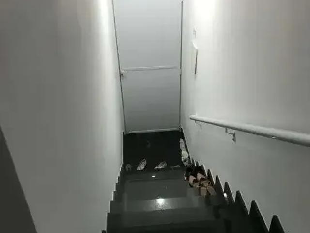 Casa / Sobrado para Venda em Praia Grande/SP Tude Bastos Sítio do Campo 2 Quartos